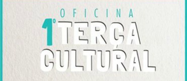 Primeira oficina do ano do projeto Terça Cultural ocorre neste sábado