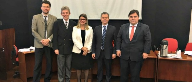 Tese do curso de Direito é indicada para Prêmio Capes