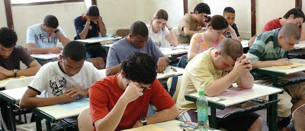 Inscrições para processo seletivo via Histórico Escolar e nota do Enem terminam nesta semana
