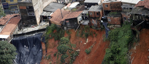 Seminário discute resiliência e gestão de riscos no Vale