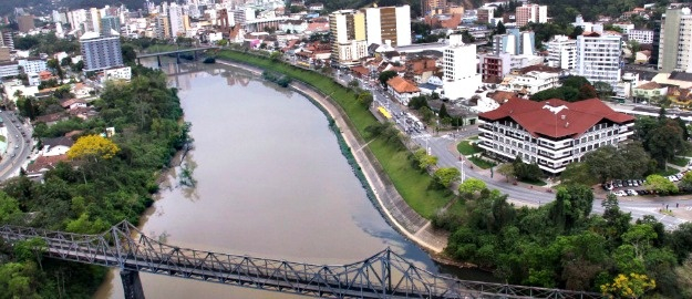 FURB sediará 2º. Seminário sobre Plano de Turismo