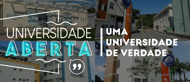 Importância da Universidade é tema de debate na FURB