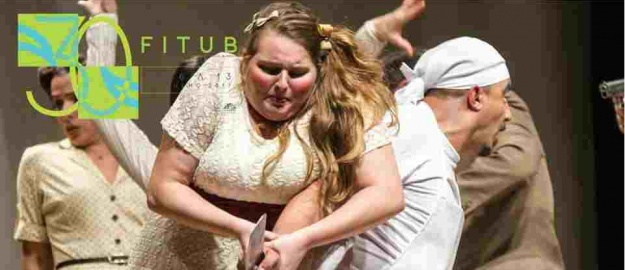 30º FITUB: solenidade de abertura será nesta quinta-feira