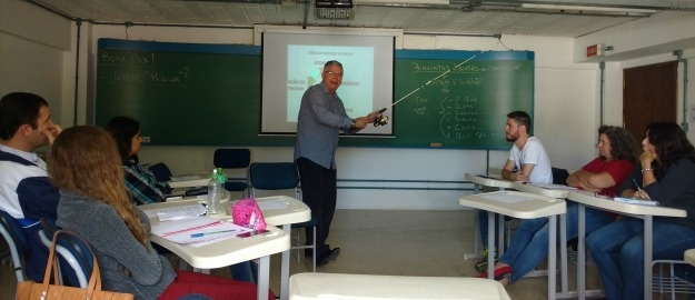 Instituto FURB promove curso sobre vendas competitivas