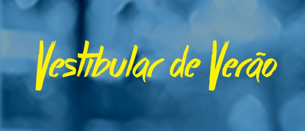 Vestibular de Verão: FURB oferece mais de 1.600 vagas