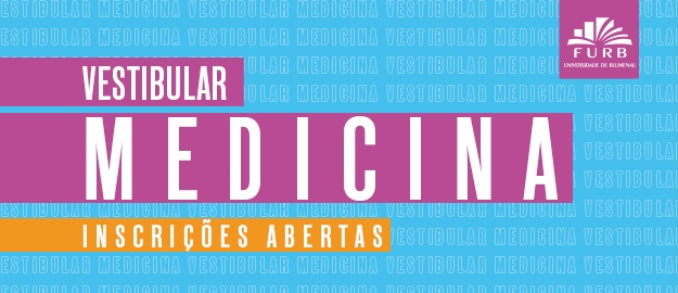Inscrições abertas para vestibular de Medicina 