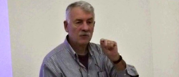 Morre um dos fundadores do curso de Arquitetura da FURB