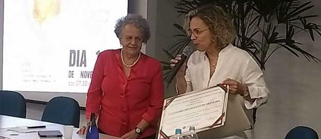 Violência contra mulher já é pandemia, diz ex-ministra