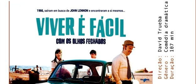 CineSesc exibe hoje comédia dramática em duas sessões