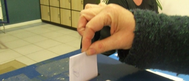 Eleitos os quatro novos representantes do CONSUNI