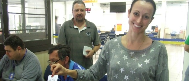 Associação dos Servidores escolhe hoje sua diretoria