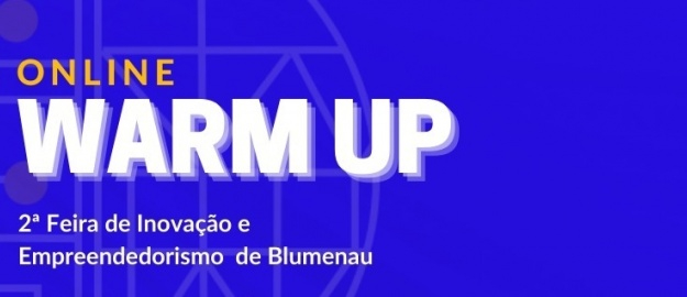 Aquecimento para Feira de Inovação aborda tecnologia 