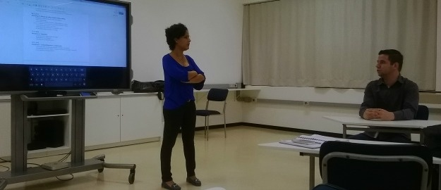 FURB realiza workshops sobre jornalismo digital