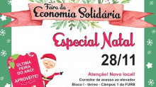 Feira de Natal 