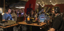 podcast o Fim da Pipoca