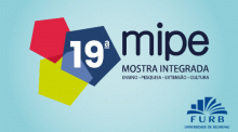 Estão abertas as inscrições para a 19ª MIPE; evento ocorre na FURB em setembro
