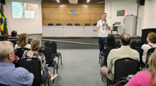 FURB lança curso gratuito de língua e cultura italiana