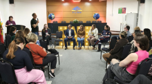 Semana Acadêmica de Enfermagem discute desafios da área no âmbito da saúde planetária