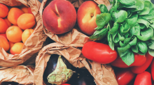 FURB recebe parte de programação alusiva à Semana Nacional do Alimento Orgânico