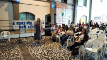 FURB participa de programação alusiva ao Dia Nacional da Luta Antimanicomial