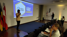 Feira de Inovação 2025