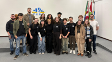 FURB sedia o PETarinense, encontro estadual de Programas de Educação Tutorial
