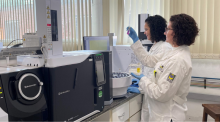 Com recursos do Governo do Estado, laboratório de pesquisa avançada da FURB amplia estrutura para atuar em projetos ambientais e de transição energética