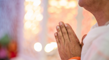 Roda de conversa aborda relação entre religião e política na FURB