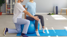 Semana Acadêmica de Fisioterapia da FURB aborda o cuidado em todas as fases da vida