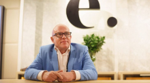 FURB recebe palestra do jornalista Rafael Martini, editor da Exame Sul, na próxima quarta-feira (24)
