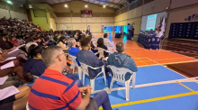 FURB integra universidade e escolas no XVII Seminário das Licenciaturas e XI Seminário do PIBID