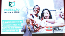 FURB firma parceria com Associação Renal Vida de Blumenau para contrapartidas do programa Universidade Gratuita