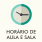 Horrio de aula