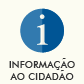 INFORMAO AO CIDADO