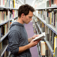 Biblioteca on-line 