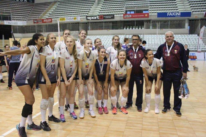 Londrina Futsal feminino avança de forma invicta para a semifinal dos Jogos  Abertos - Blog Londrina