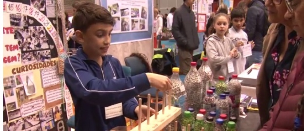 Educação: Aluna de colégio estadual participa de feira científica de  Londres com pesquisa sobre orquídeas - Agência Estadual de Notícias