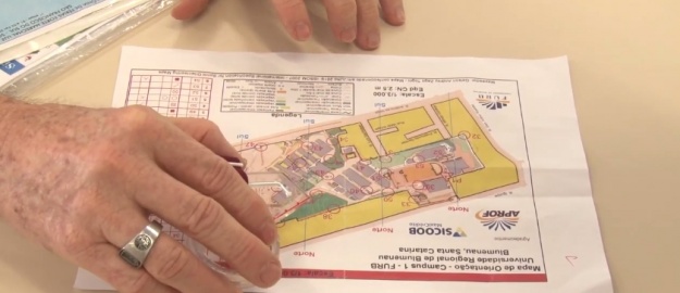 Circuito de Xadrez Rápido de Concórdia muda de local