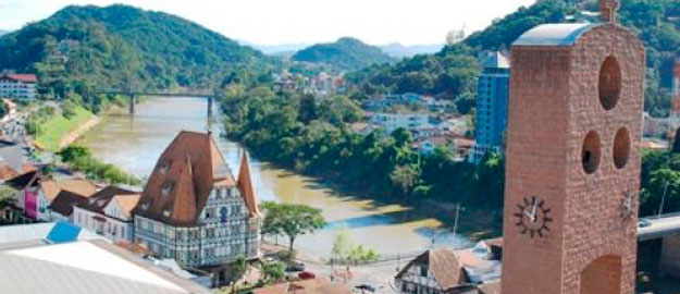 Conheça a importância histórica do Clube de Xadrez de Blumenau