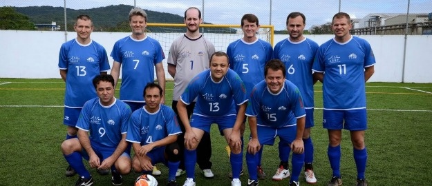 Campeonato brasileiro escolar de xadrez reúne mais de 600 atletas na Vila  Germânica 