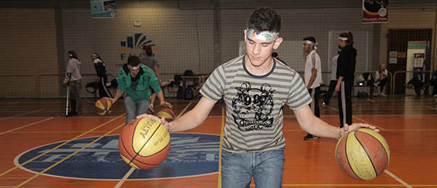 Coordenação de Esporte e Lazer - CEL - Torneio de xadrez movimenta a  Universidade no sábado