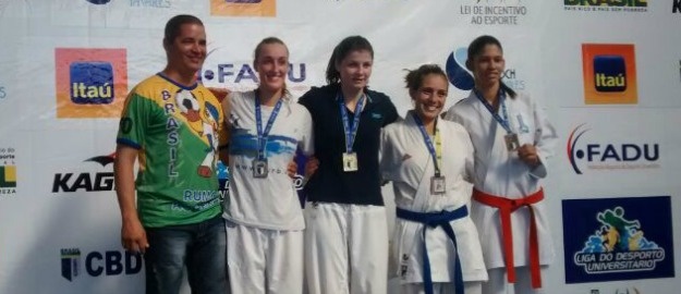 Notícia - Atleta de badminton da Udesc Alto Vale recebe medalha nos Jogos  Escolares Brasileiros